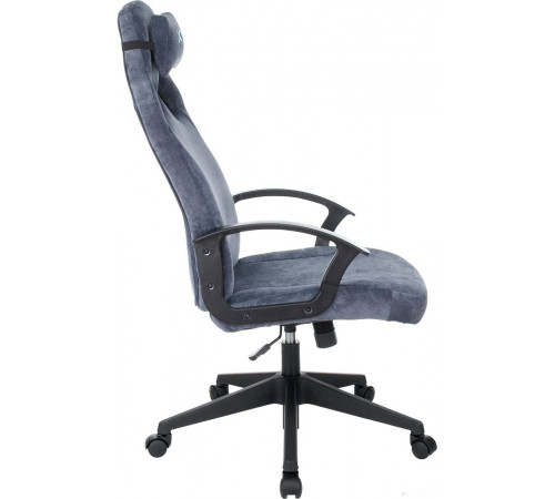 Офисное кресло A4Tech X7 GG-1400 (синий)