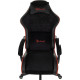 Офисное кресло A4Tech Bloody GC-670 (черный)