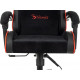Офисное кресло A4Tech Bloody GC-670 (черный)
