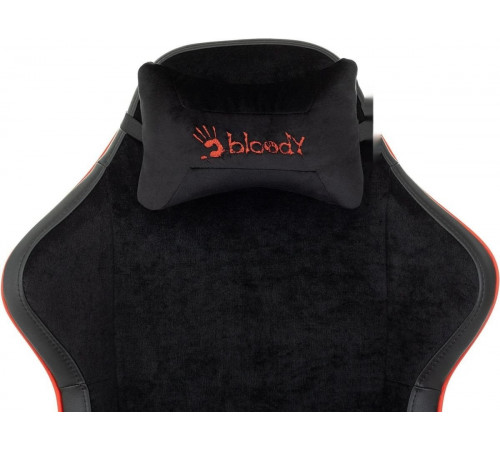 Офисное кресло A4Tech Bloody GC-670 (черный)