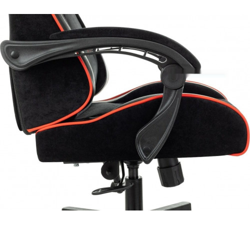 Офисное кресло A4Tech Bloody GC-670 (черный)