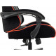 Офисное кресло A4Tech Bloody GC-670 (черный)