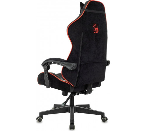 Офисное кресло A4Tech Bloody GC-670 (черный)