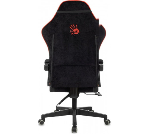 Офисное кресло A4Tech Bloody GC-670 (черный)