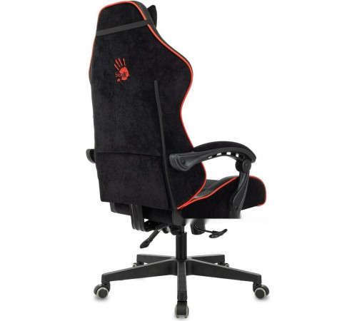 Офисное кресло A4Tech Bloody GC-670 (черный)