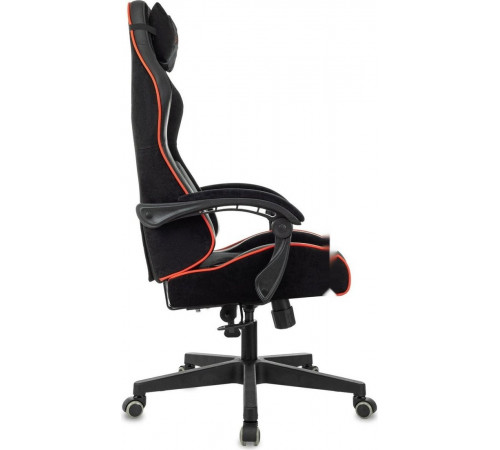 Офисное кресло A4Tech Bloody GC-670 (черный)