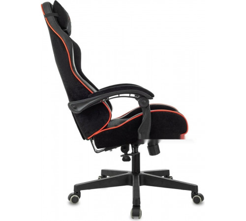 Офисное кресло A4Tech Bloody GC-670 (черный)