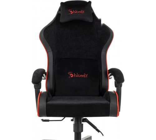Офисное кресло A4Tech Bloody GC-670 (черный)