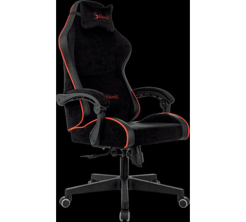 Офисное кресло A4Tech Bloody GC-670 (черный)