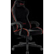 Офисное кресло A4Tech Bloody GC-670 (черный)