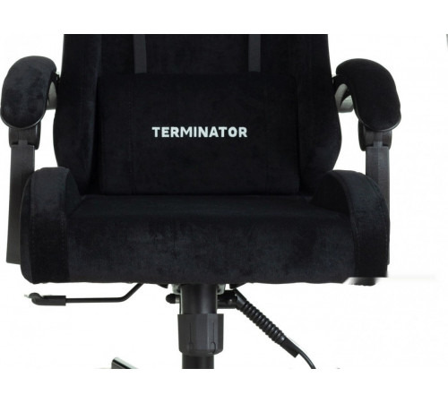 Офисное кресло Knight Terminator (черный Light-20)