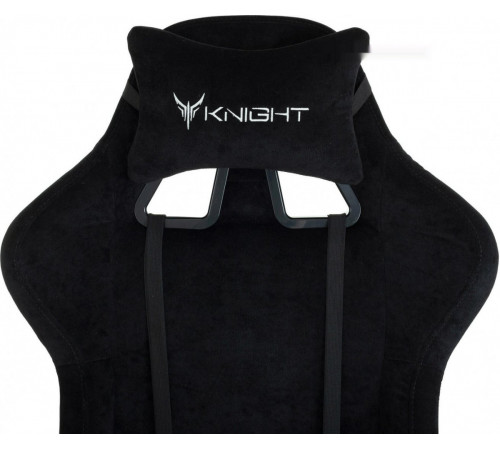 Офисное кресло Knight Terminator (черный Light-20)