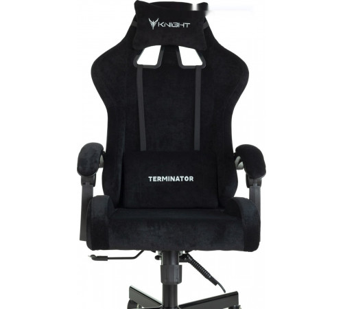 Офисное кресло Knight Terminator (черный Light-20)