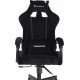 Офисное кресло Knight Terminator (черный Light-20)