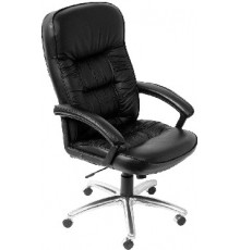 Офисное кресло Бюрократ T-9908AXSN-AB