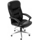Офисное кресло Бюрократ T-9908AXSN-AB