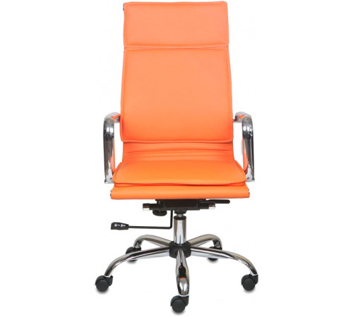 Офисное кресло Бюрократ CH-993/Orange