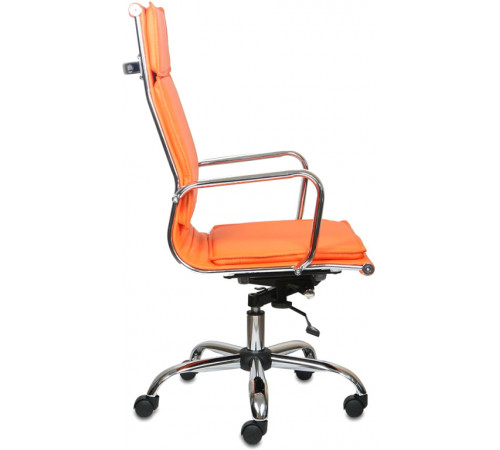 Офисное кресло Бюрократ CH-993/Orange