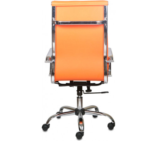 Офисное кресло Бюрократ CH-993/Orange