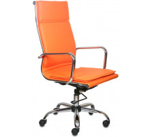 Офисное кресло Бюрократ CH-993/Orange