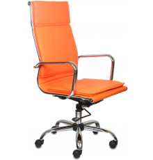 Офисное кресло Бюрократ CH-993/Orange