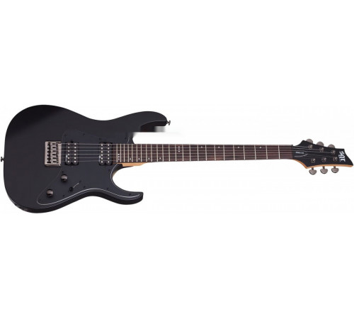 Электрогитара Schecter Banshee-6 SGR SBK