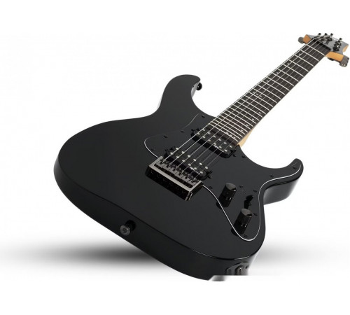 Электрогитара Schecter Banshee-6 SGR SBK