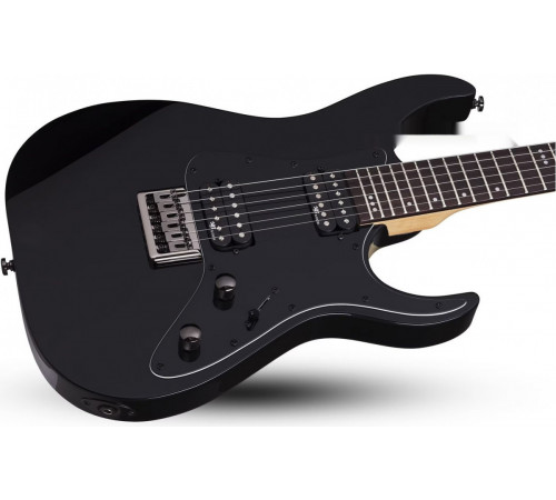 Электрогитара Schecter Banshee-6 SGR SBK
