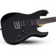 Электрогитара Schecter Banshee-6 SGR SBK