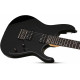 Электрогитара Schecter Banshee-6 SGR SBK
