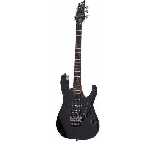 Электрогитара Schecter Banshee-6 SGR SBK