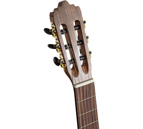 Акустическая гитара LA Mancha Rubi CM Fishbone Edition