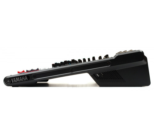 Микшерный пульт Yamaha MG12XU