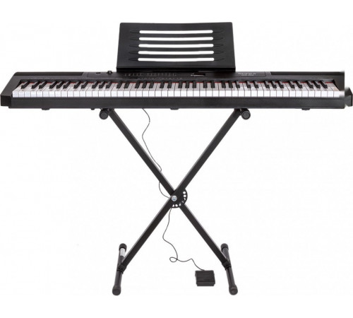 Синтезатор Supra SKB-884