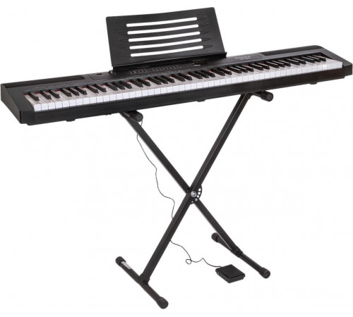 Синтезатор Supra SKB-884