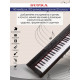 Синтезатор Supra SKB-884