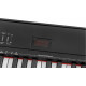 Синтезатор Supra SKB-884