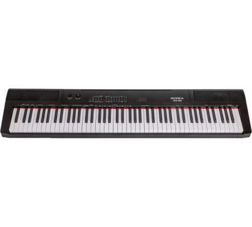 Синтезатор Supra SKB-884
