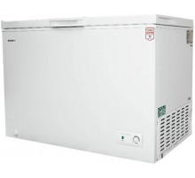 Морозильный ларь Kraft BD(W)-380RX