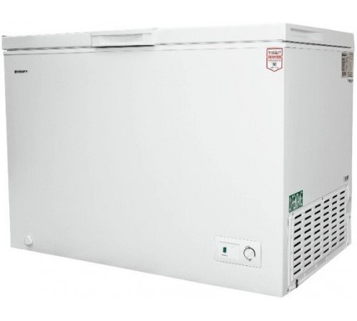 Морозильный ларь Kraft BD(W)-380RX