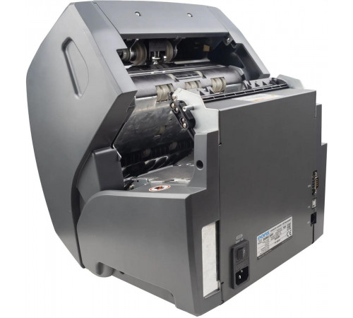 Счетчик банкнот DORS 820F