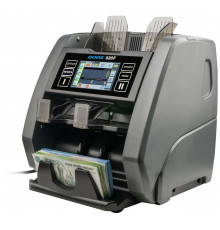 Счетчик банкнот DORS 820F