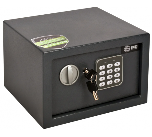 Сейф Cactus CS-SF-E18