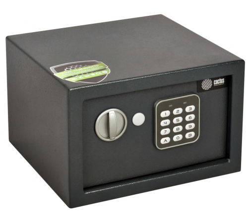 Сейф Cactus CS-SF-E18