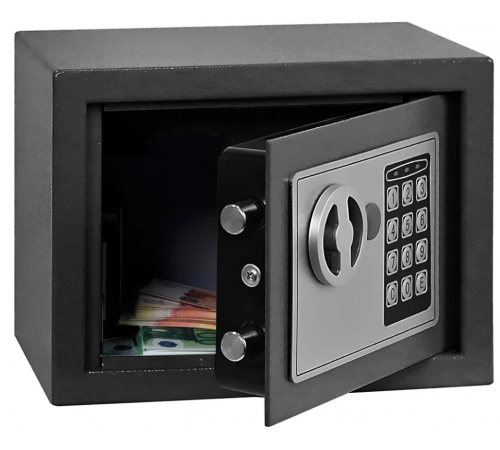 Сейф Cactus CS-SF-E18