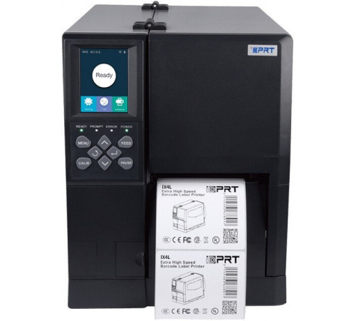 Термопринтер iDPRT iX4L 100700101