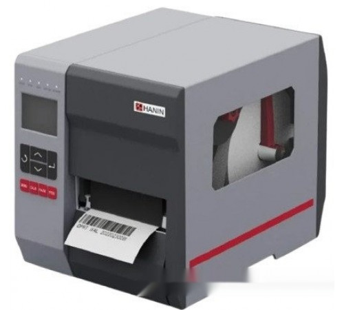 Термопринтер iDPRT iQ4 100700606