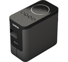 Термопринтер Brother PT-P750W