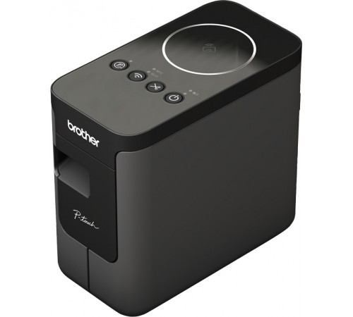 Термопринтер Brother PT-P750W