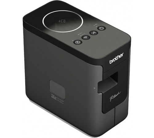 Термопринтер Brother PT-P750W